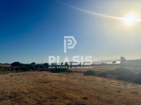 Αγροτεμάχια 6.300τ.μ. για πώληση-Πάρος