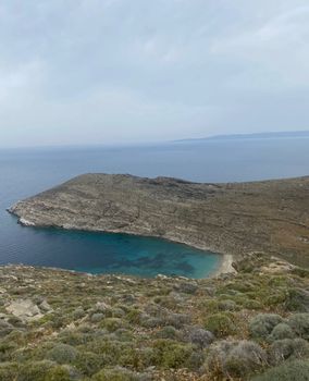 Οικόπεδο 60.000τ.μ. για πώληση-Σέριφος » Γαλανή