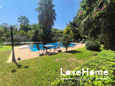 Apartment 100sqm for rent-Voula » Pigadakia