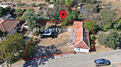 Detached home 69sqm for sale-Chrisoupoli » Dialekto