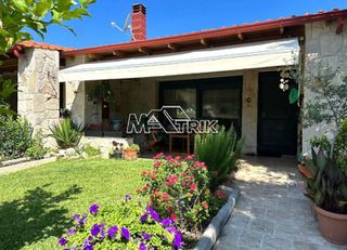 Maisonette 95 sqm for sale