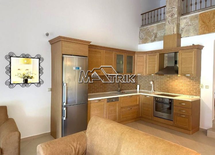 Μεζονέτα 95 τ.μ. προς πώληση, Παλιούρι Παλλήνης