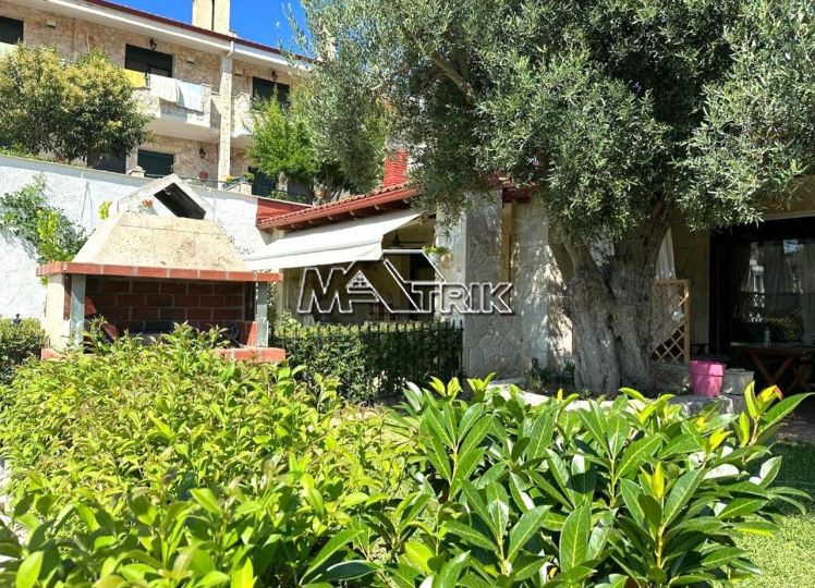 Μεζονέτα 95 τ.μ. προς πώληση, Παλιούρι Παλλήνης