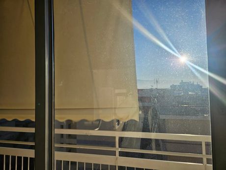 Διαμέρισμα 55τ.μ. για ενοικίαση-Αγία βαρβάρα » Λοιμωδών
