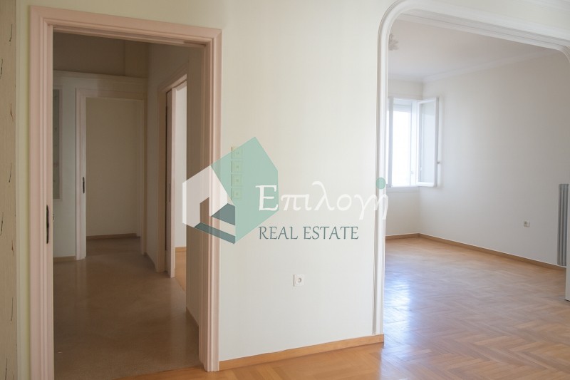 Διαμέρισμα 115 τ.μ. πρός ενοικίαση, Αχαΐα, Πάτρα