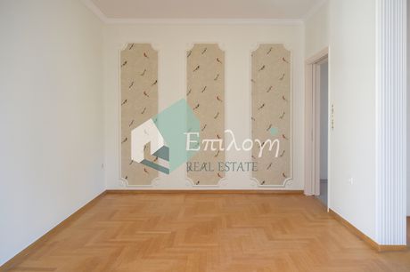 Διαμέρισμα 115 τ.μ. πρός ενοικίαση