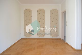Διαμέρισμα 115 τ.μ. για ενοικίαση