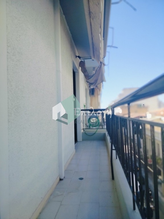 Διαμέρισμα 100 τ.μ. πρός ενοικίαση, Αχαΐα, Πάτρα