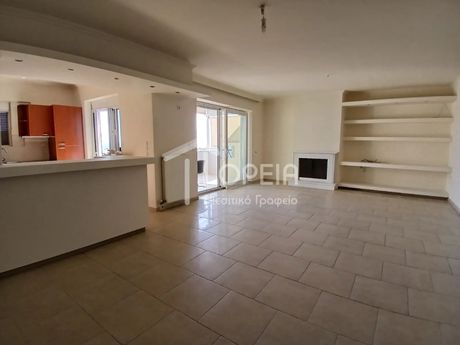 Apartment 120sqm for rent-Elliniko » Agia Paraskevi Ellinikou