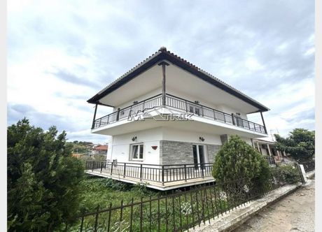 Μονοκατοικία 150τ.μ. για πώληση-Μουδανιά » Σήμαντρα