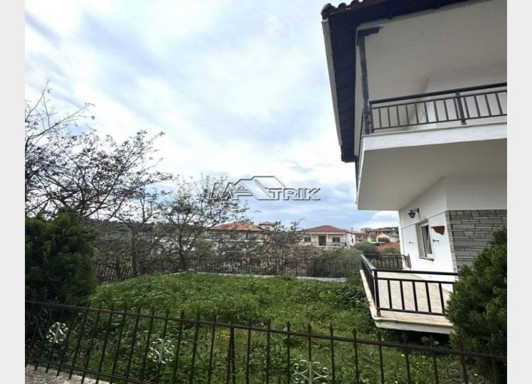 Μονοκατοικία 150 τ.μ. προς πώληση, Σήμαντρα Μουδανιών