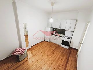 Studio / γκαρσονιέρα 40 τ.μ. για ενοικίαση