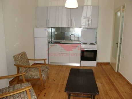 Studio / γκαρσονιέρα 40τ.μ. για ενοικίαση-Άνω τούμπα