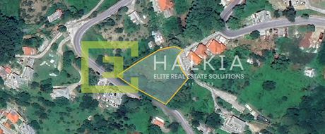 Οικόπεδο 2.027τ.μ. για πώληση-Μούρεσι » Άγιος δημήτριος