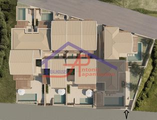 Detached home 128 sqm for sale