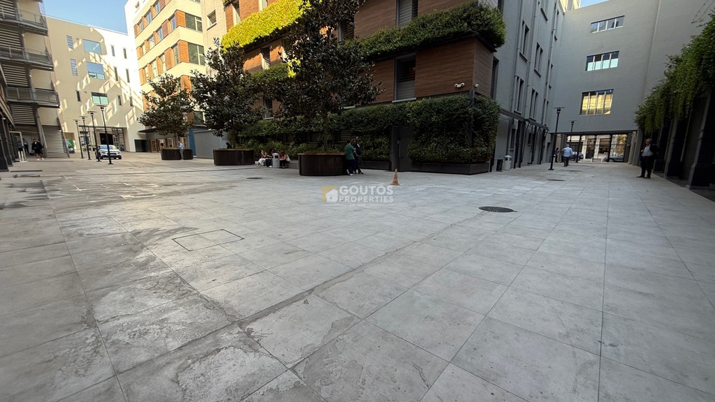 Κατάστημα 257 τ.μ. προς ενοικίαση, Λιμάνι Πειραιά