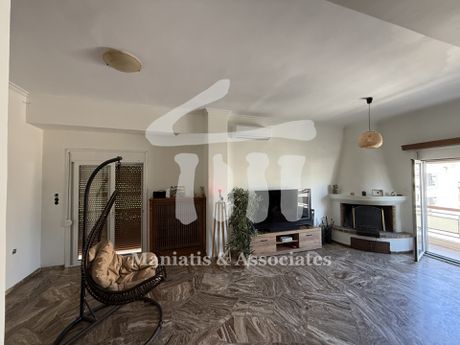 Μεζονέτα 145τ.μ. για πώληση-Ταμπούρια