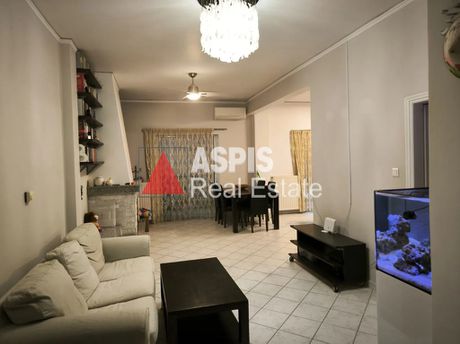 Διαμέρισμα 95τ.μ. για ενοικίαση-Βούλα