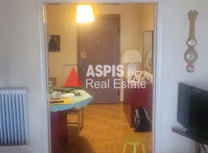 Apartment 80 sqm for rent, Athens - Center, Kipseli