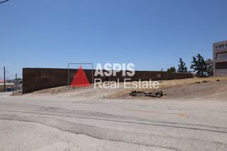 Οικόπεδο 1.382 τ.μ. για πώληση