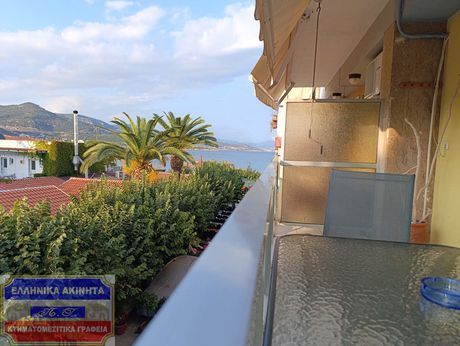 Apartment 53sqm for sale-Eleitheres