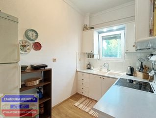 Διαμέρισμα 53 τ.μ. για πώληση, Ν. Καβάλας, Ελευθερές-thumb-1