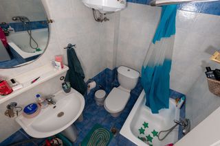Studio / γκαρσονιέρα 47 τ.μ. προς πώληση, Κέντρο Βόλου-thumb-8