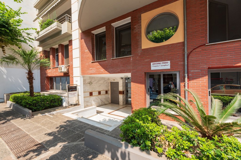 Studio / γκαρσονιέρα 47 τ.μ. προς πώληση, Κέντρο Βόλου