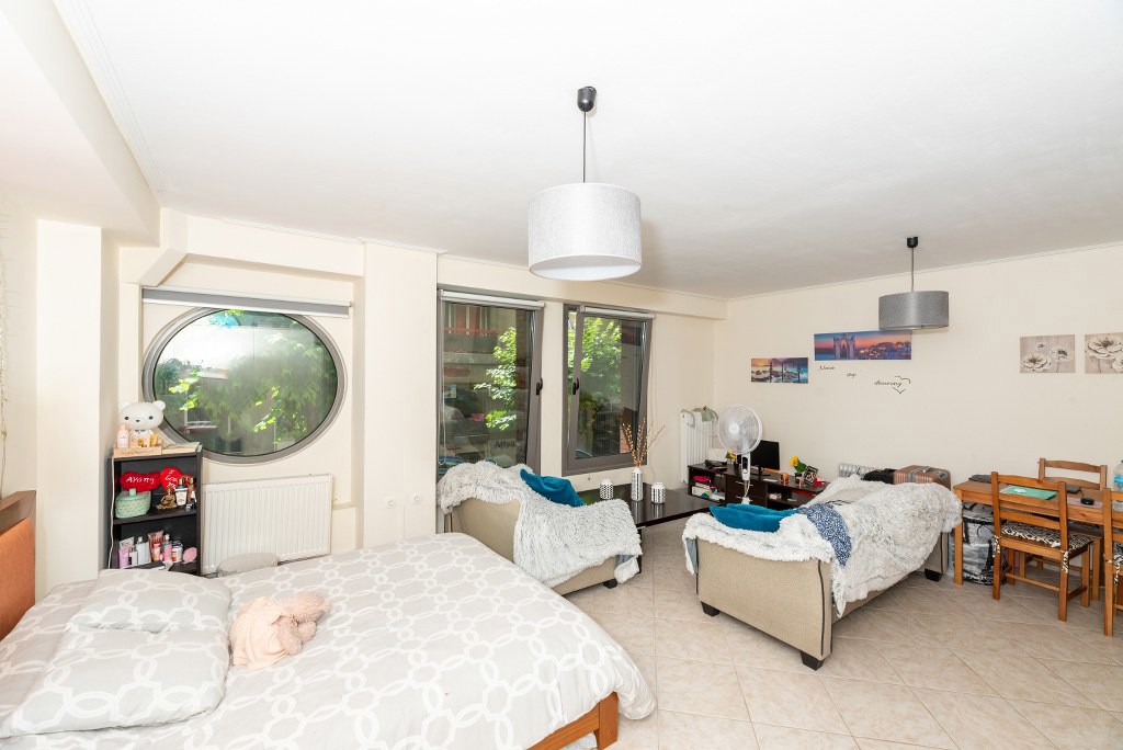 Studio / γκαρσονιέρα 47 τ.μ. προς πώληση, Κέντρο Βόλου