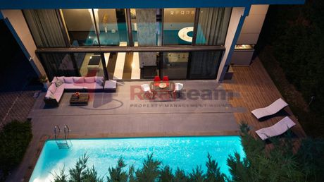 Βίλλα 320τ.μ. για πώληση-Λαμία