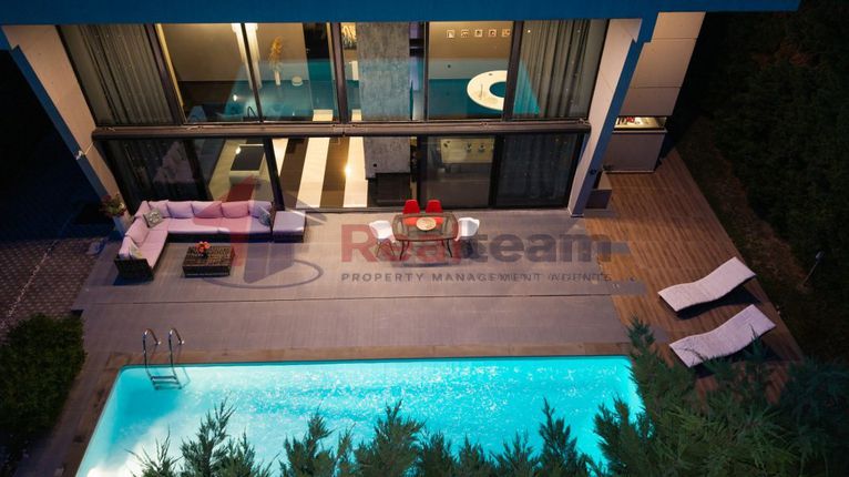 Βίλλα 320 τ.μ. για πώληση, Φθιώτιδας, Λαμία