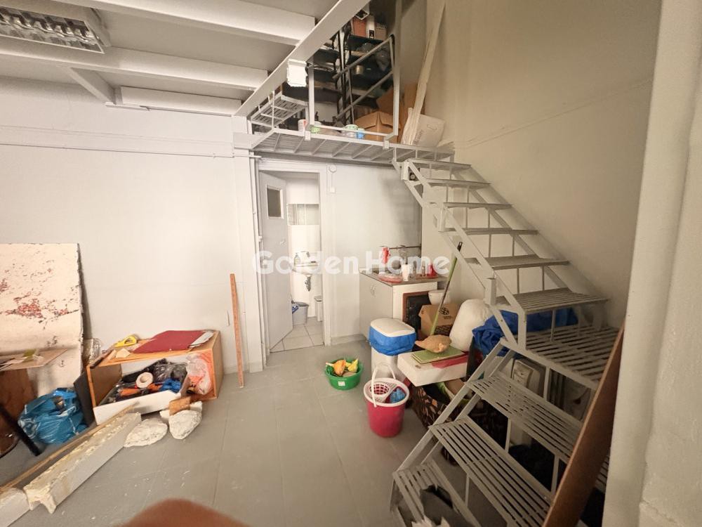 Επιχειρηματικό κτίριο 55 τ.μ. προς πώληση, Γκύζη - Άρειος Πάγος