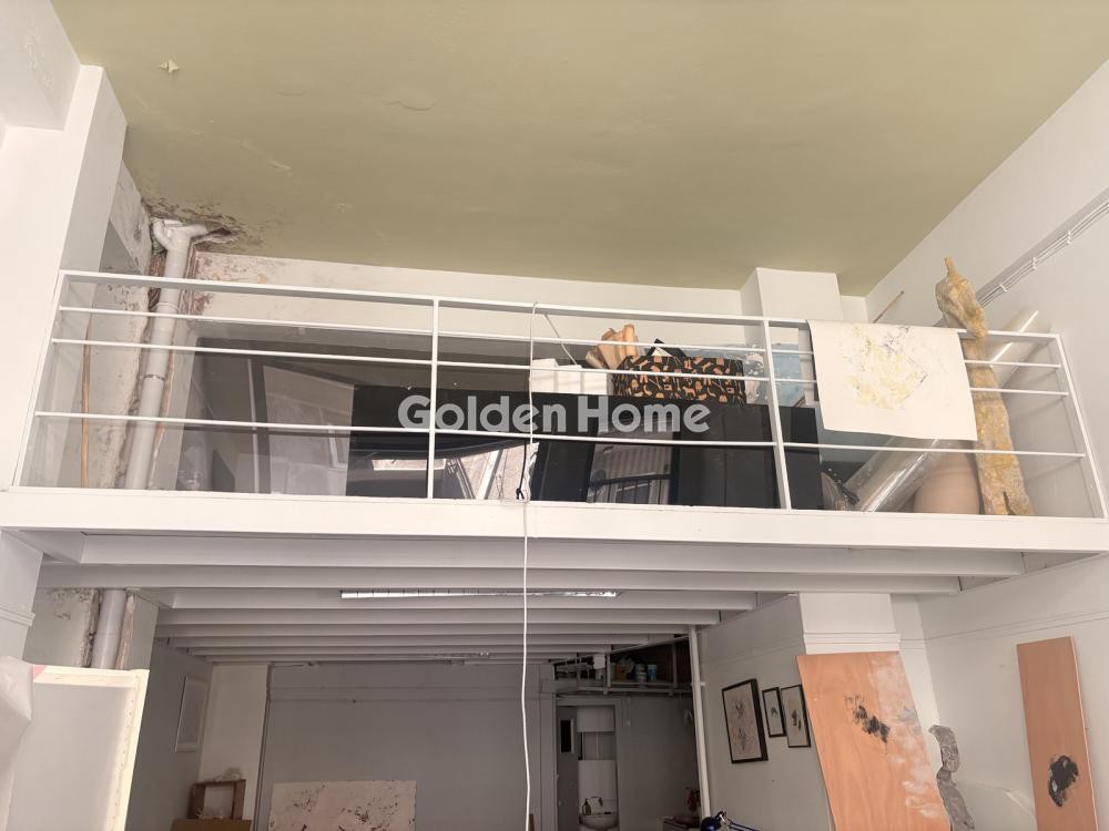 Επιχειρηματικό κτίριο 55 τ.μ. προς πώληση, Γκύζη - Άρειος Πάγος