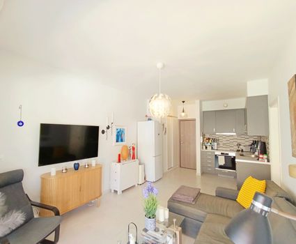 Apartment 55sqm for sale-Rethimno » Perivolia