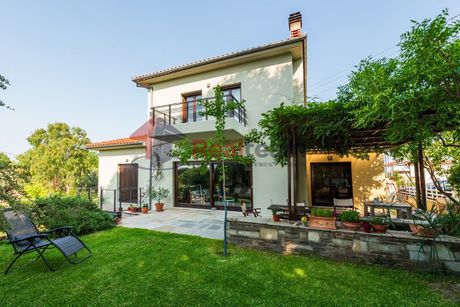 Detached home 220sqm for sale-Volos