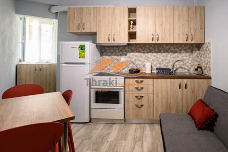 Apartment 40 sqm for sale