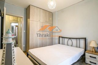 Διαμέρισμα 40 τ.μ. προς πώληση, Κέντρο Αλεξανδρούπολης-thumb-1
