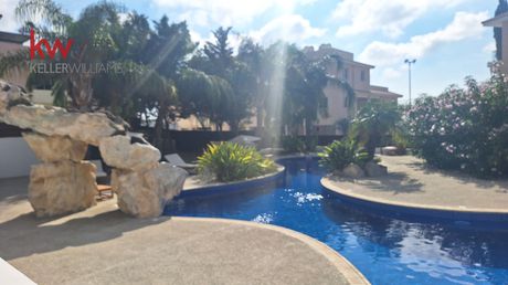 Διαμέρισμα 52τ.μ. για ενοικίαση-Τερσεφάνου