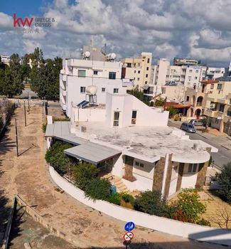 Μονοκατοικία 300τ.μ. για πώληση-