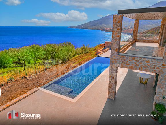 Μονοκατοικία 150 τ.μ. για πώληση, Αρκαδία, Βόρεια Κυνουρία