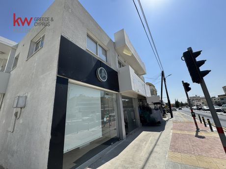 Επιχειρηματικό κτίριο 417τ.μ. για πώληση-