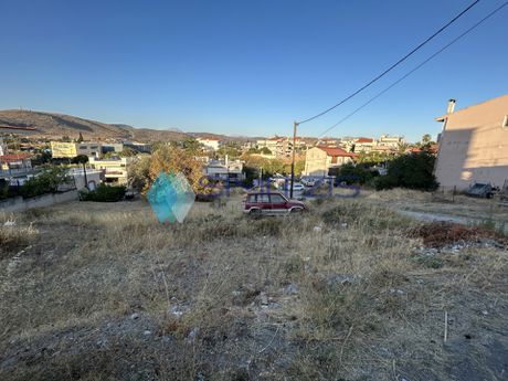Land plot 300sqm for sale-Chalkida
