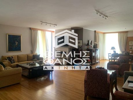 Apartment 210sqm for sale-Nea Erithraia » Center
