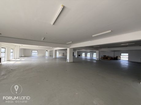 Office 400sqm for rent-Thermi