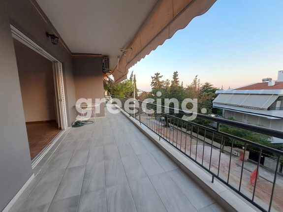 Apartment 130 sqm for rent, Athens - North, Vrilissia