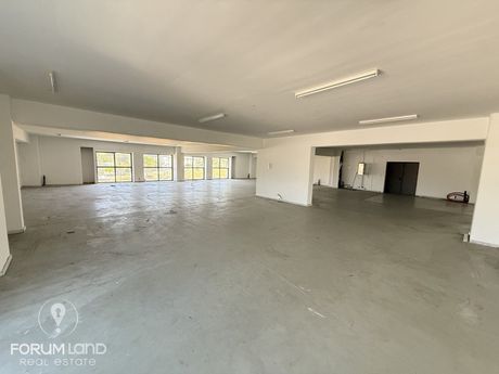 Office 800sqm for rent-Thermi