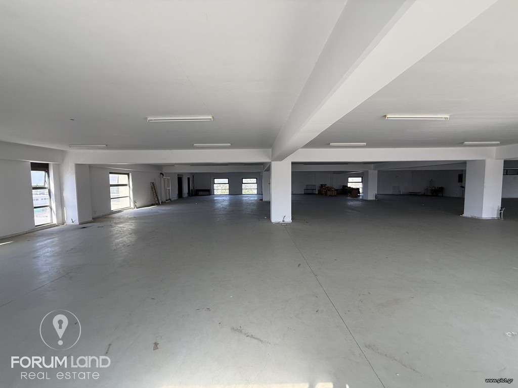 Γραφείο 650 τ.μ. πρός ενοικίαση, Θεσσαλονίκη - Περιφ/Κοί Δήμοι, Θέρμη