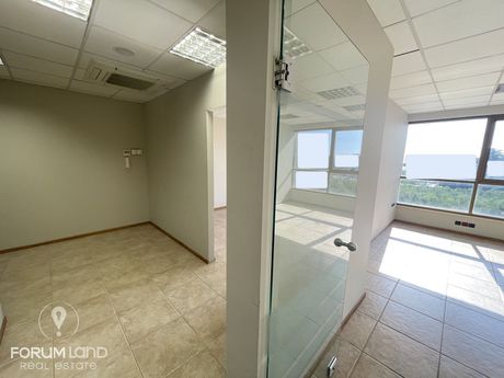 Office 180sqm for rent-Pylea » Mediterranean Cosmos