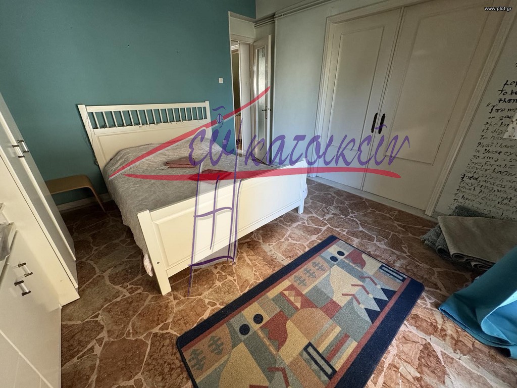 Apartment 85 sqm for sale, Tampouria