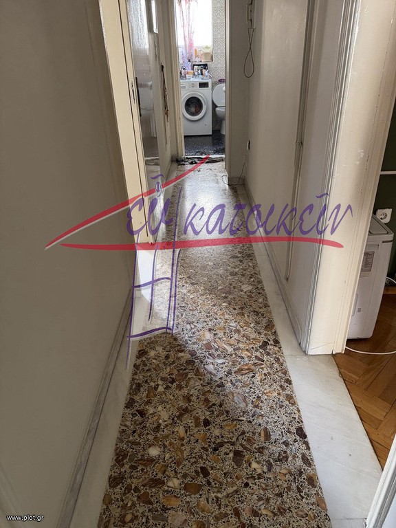 Apartment 85 sqm for sale, Tampouria